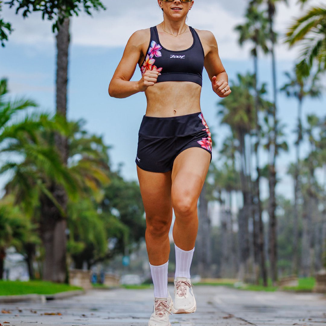 Zoot Sports RUN BRAS Women's Ltd Run Bra - Kaholo