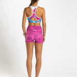 Zoot Sports RUN BRAS Women's Ltd Run Bra - Paradise
