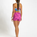Zoot Sports RUN BRAS Women's Ltd Run Bra - Paradise