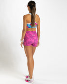 Zoot Sports RUN BRAS Women's Ltd Run Bra - Paradise
