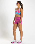 Zoot Sports RUN BRAS Women's Ltd Run Bra - Paradise