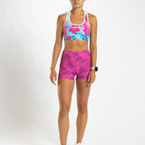 Zoot Sports RUN BRAS Women's Ltd Run Bra - Paradise