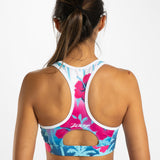 Zoot Sports RUN BRAS Women's Ltd Run Bra - Paradise