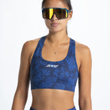 Zoot Sports RUN BRAS Women's Ltd Run Bra - Rouler