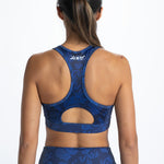 Zoot Sports RUN BRAS Women's Ltd Run Bra - Rouler