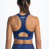 Zoot Sports RUN BRAS Women's Ltd Run Bra - Rouler