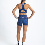 Zoot Sports RUN BRAS Women's Ltd Run Bra - Rouler