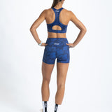Zoot Sports RUN BRAS Women's Ltd Run Bra - Rouler
