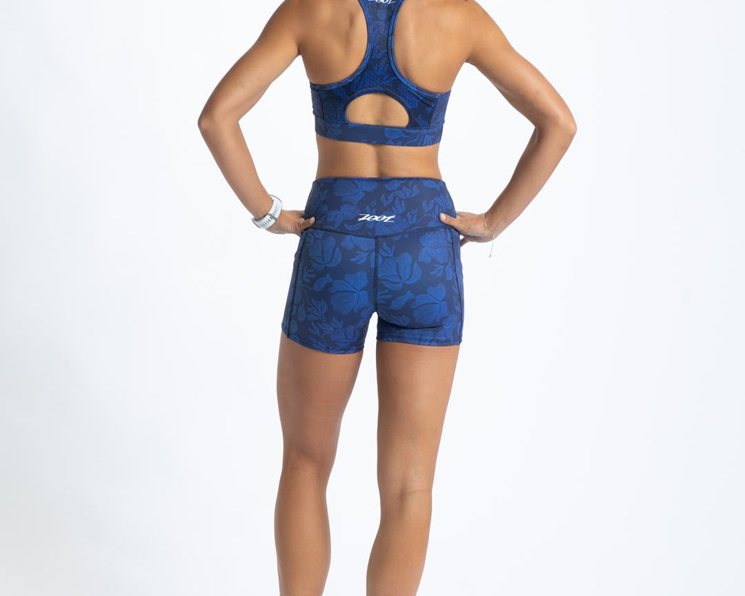 Zoot Sports RUN BRAS Women's Ltd Run Bra - Rouler