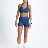 Zoot Sports RUN BRAS Women's Ltd Run Bra - Rouler