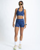 Zoot Sports RUN BRAS Women's Ltd Run Bra - Rouler