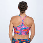 Zoot Sports RUN CROP Women's Ltd Run Crop - Queen K