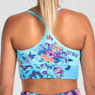 Zoot Sports RUN CROP Women's Ltd Run Crop - Utopia