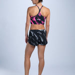 Zoot Sports RUN CROPS Women's Ltd Run Crop - Icon