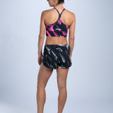 Zoot Sports RUN CROPS Women's Ltd Run Crop - Icon