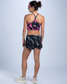 Zoot Sports RUN CROPS Women's Ltd Run Crop - Icon