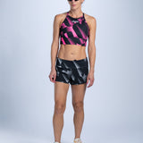 Zoot Sports RUN CROPS Women's Ltd Run Crop - Icon