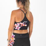 Zoot Sports RUN CROPS Women's Ltd Run Crop - Kaholo