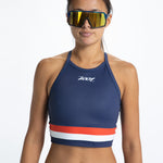 Zoot Sports RUN CROPS Women's Ltd Run Crop - Rouler