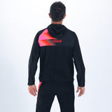 Zoot Sports RUN JACKET Men's Run Track Jacket - Yo Yo Yo