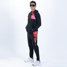 Zoot Sports RUN JACKET Men's Run Track Jacket - Yo Yo Yo