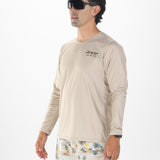 Zoot Sports RUN LONG SLEEVE TEES Men's Ltd Run Ls Tee - Kaholo