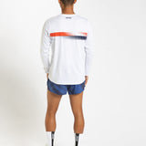 Zoot Sports RUN LONG SLEEVE TEES Men's Ltd Run Ls Tee - Rouler