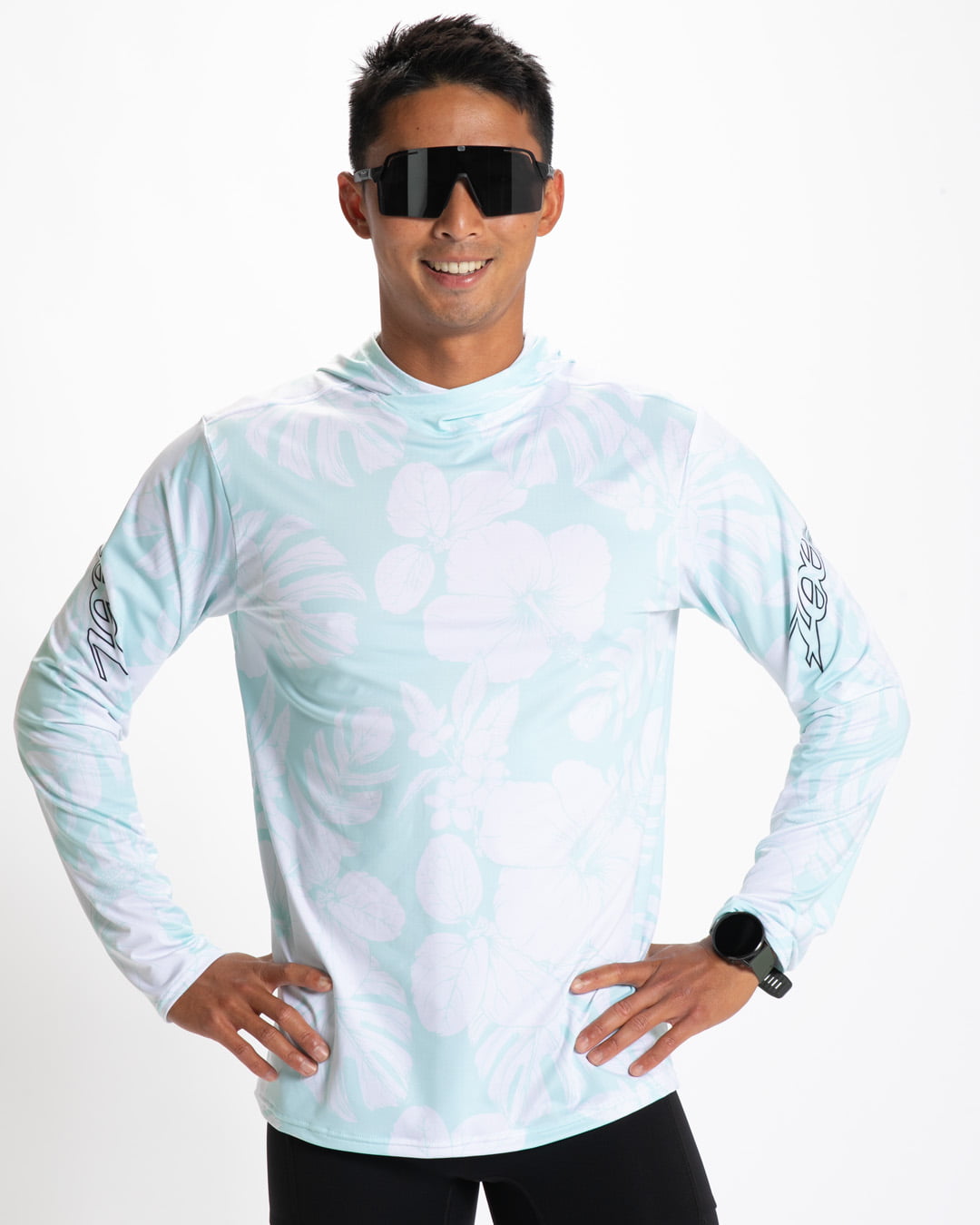 Blue Hawaii