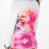 Zoot Sports RUN LONG SLEEVE TEES Women's Ltd Run Ls Tee - Kaholo
