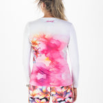 Zoot Sports RUN LONG SLEEVE TEES Women's Ltd Run Ls Tee - Kaholo
