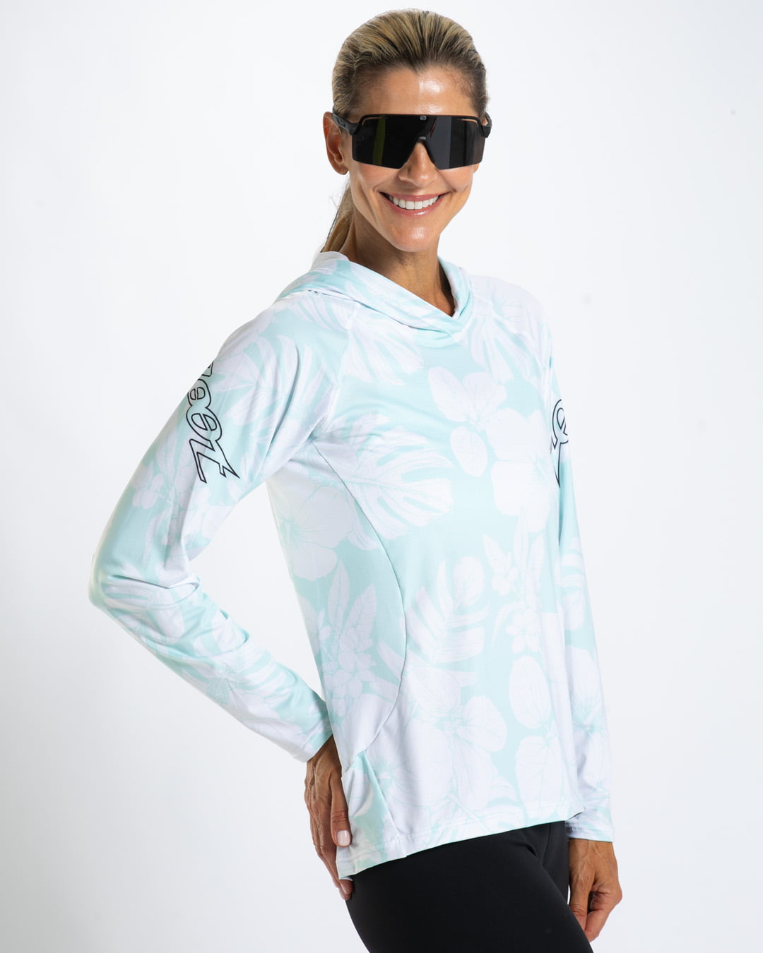 Blue Hawaii