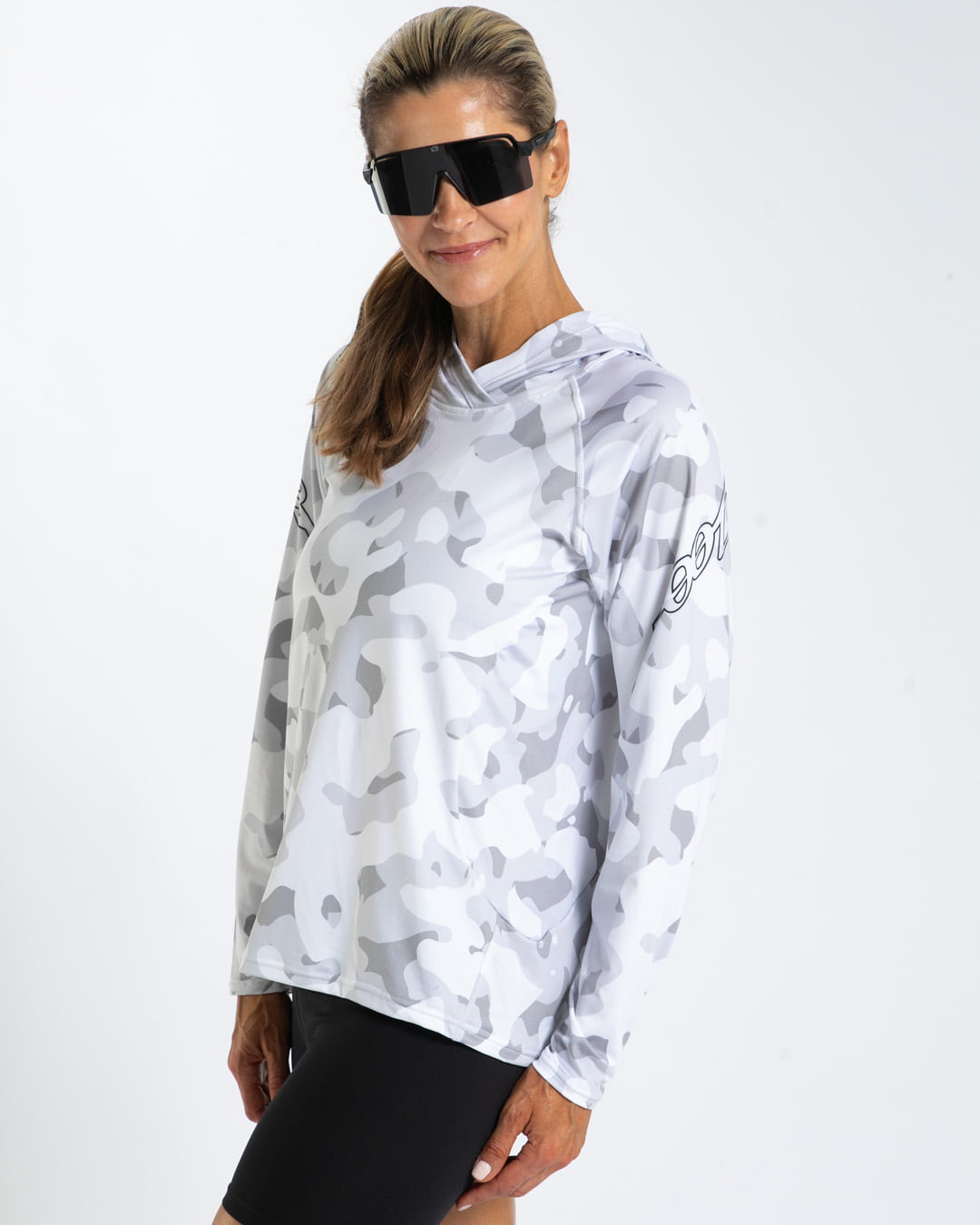 Snow Camo