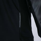 Zoot Sports RUN OUTERWEAR Men's Elite Thermo Shield Hoodie - Blur