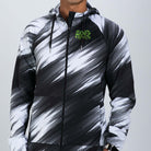 Zoot Sports RUN OUTERWEAR Men's Ltd Run Thermal Hoodie - DriftSPEED