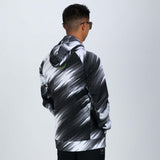 Zoot Sports RUN OUTERWEAR Men's Ltd Run Thermal Hoodie - DriftSPEED