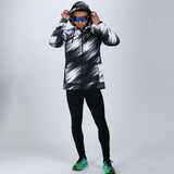 Zoot Sports RUN OUTERWEAR Men's Ltd Run Thermal Hoodie - DriftSPEED