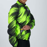 Zoot Sports RUN OUTERWEAR Men's Run Jacket - DriftSPEED