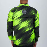 Zoot Sports RUN OUTERWEAR Men's Run Jacket - DriftSPEED