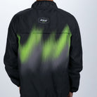 Zoot Sports RUN OUTERWEAR Men's Run Jacket - Tropical Magic