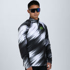 Zoot Sports RUN OUTERWEAR Men's Run Thermal 1/2 Zip - DriftSPEED