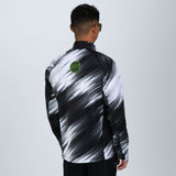 Zoot Sports RUN OUTERWEAR Men's Run Thermal 1/2 Zip - DriftSPEED