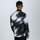 Zoot Sports RUN OUTERWEAR Men's Run Thermal 1/2 Zip - DriftSPEED