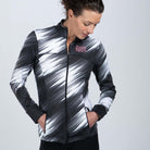 Zoot Sports RUN OUTERWEAR Women's Ltd Run Pulse Jacket - DriftSPEED