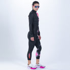 Zoot Sports RUN OUTERWEAR Women's Ltd Run Pulse Jacket - Yo Yo Yo
