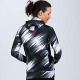 Zoot Sports RUN OUTERWEAR Women's Ltd Run Thermal Hoodie - DriftSPEED