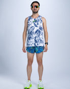 Zoot Sports RUN SHORTS 2" INSEAM Men's Ltd Run 2" Short - Island Original