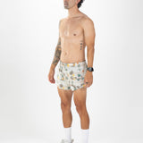 Zoot Sports RUN SHORTS 2" INSEAM Men's Ltd Run 2" Short - Kaholo