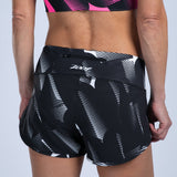Zoot Sports RUN SHORTS 3" INSEAM Women's Ltd Run 3" Short - Icon