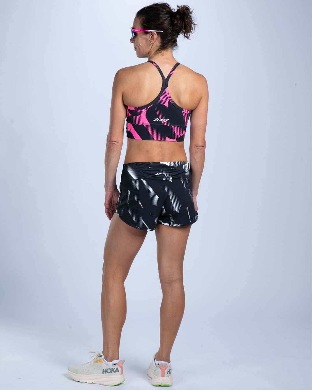 Zoot Sports RUN SHORTS 3" INSEAM Women's Ltd Run 3" Short - Icon
