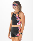 Zoot Sports RUN SHORTS 3" INSEAM Women's Ltd Run 3" Short - Kaholo